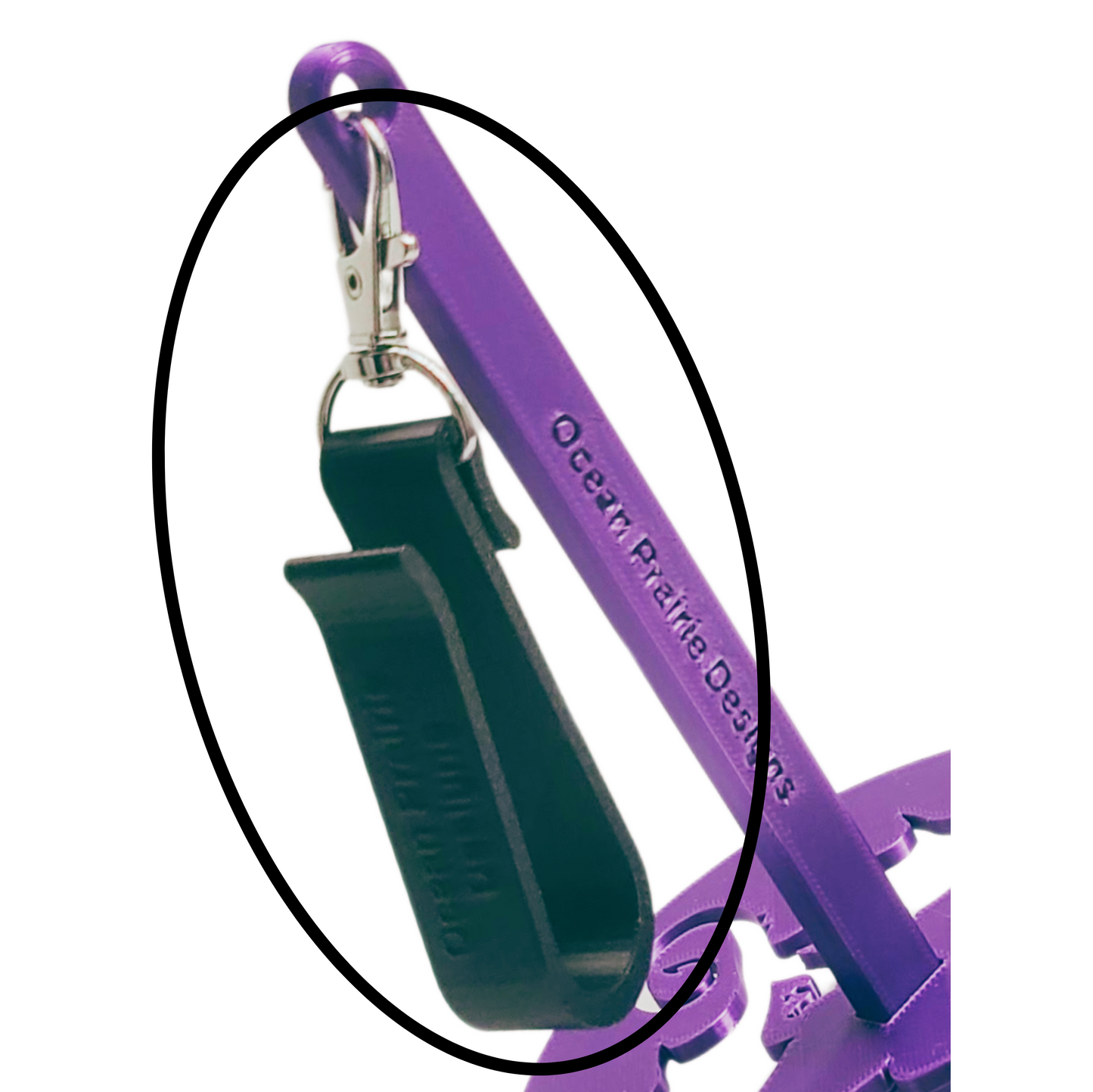 Traveller Clip