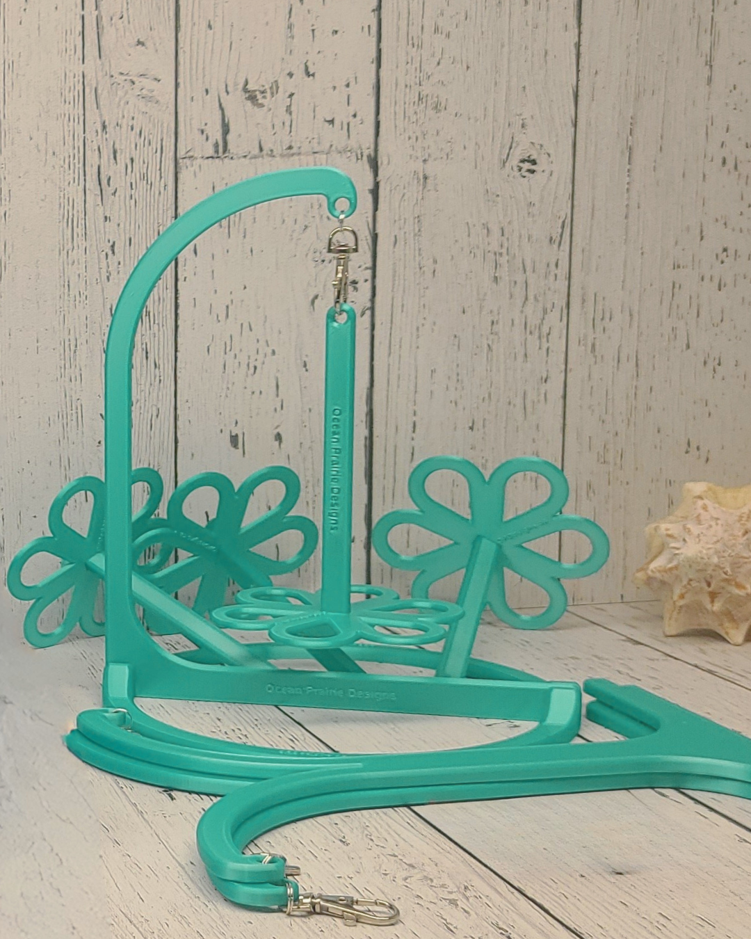 *Maker Set: Full Interchangeable Yarn Minder System